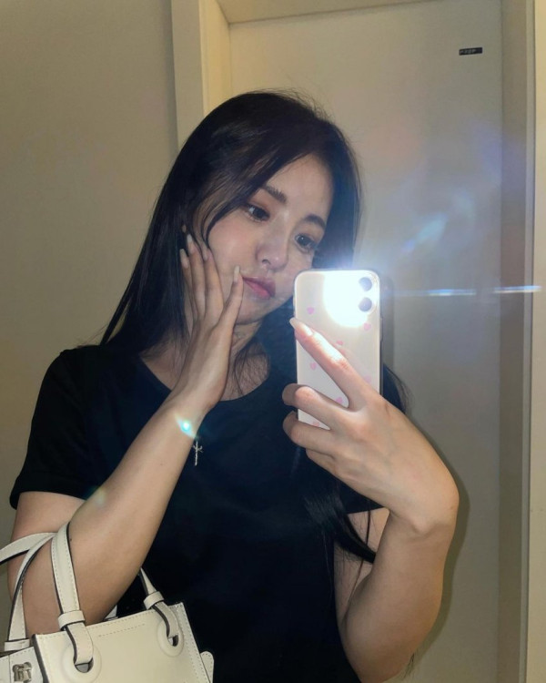 쁘걸 꼬북좌 근황