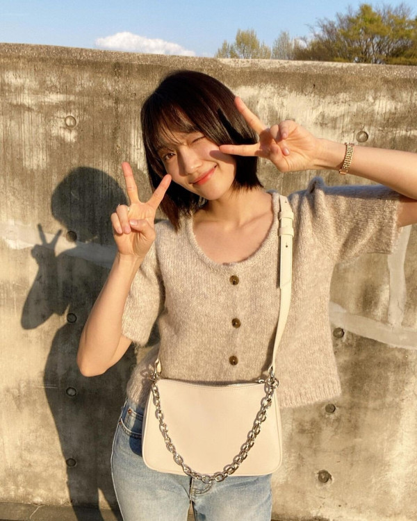 모범택시 표예진 인스타