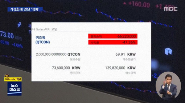 갑자기 무더기 상장폐지…코인 투자자들 '충격'