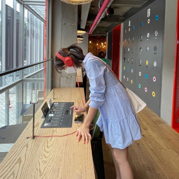 모범택시 표예진 인스타