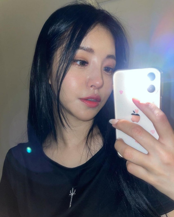 쁘걸 꼬북좌 근황