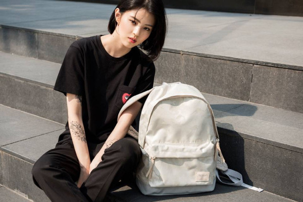 한소희 모델시절 짤