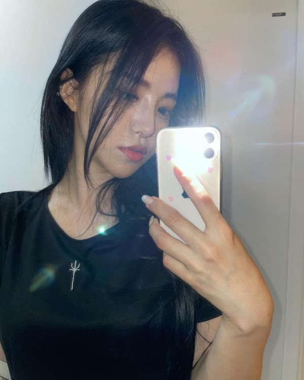 쁘걸 꼬북좌 근황