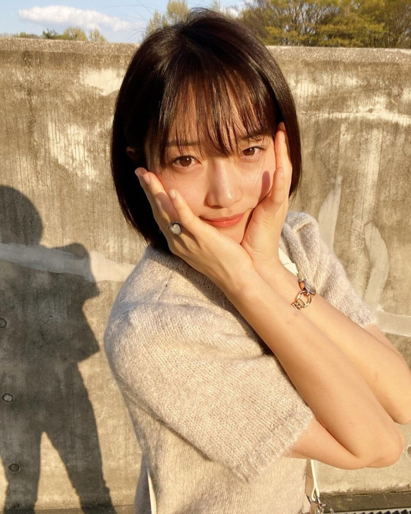 모범택시 표예진 인스타