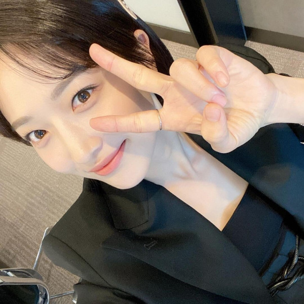 모범택시 표예진 인스타