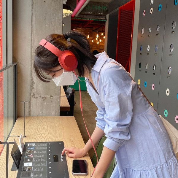 모범택시 표예진 인스타