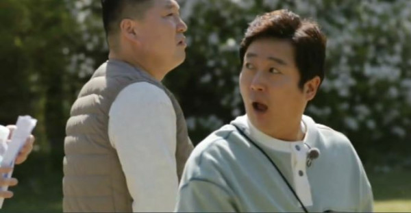 안재현앞에서 결혼드립한 이수근