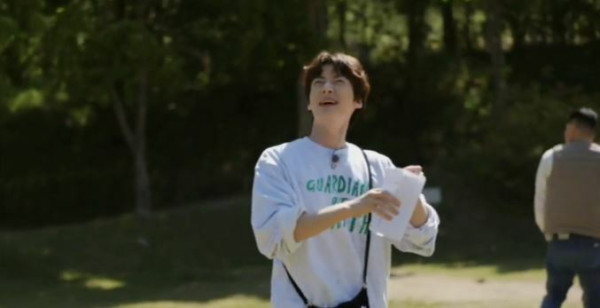 안재현앞에서 결혼드립한 이수근