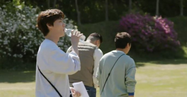 안재현앞에서 결혼드립한 이수근