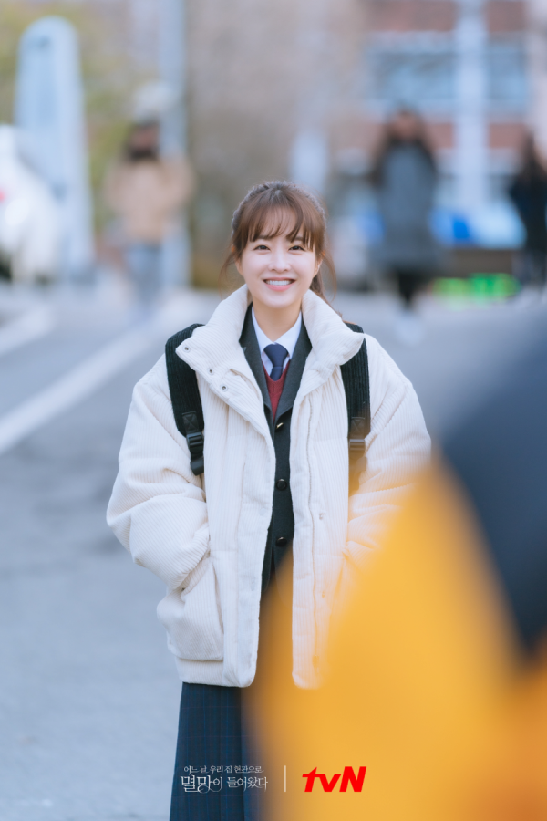 32살 배우 박보영 근황