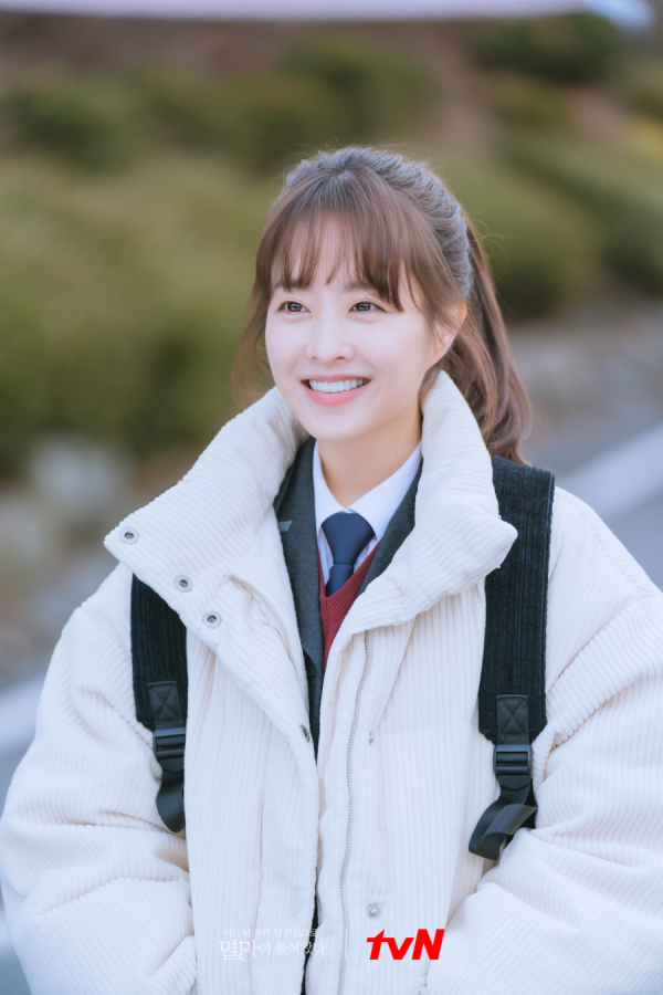 32살 배우 박보영 근황