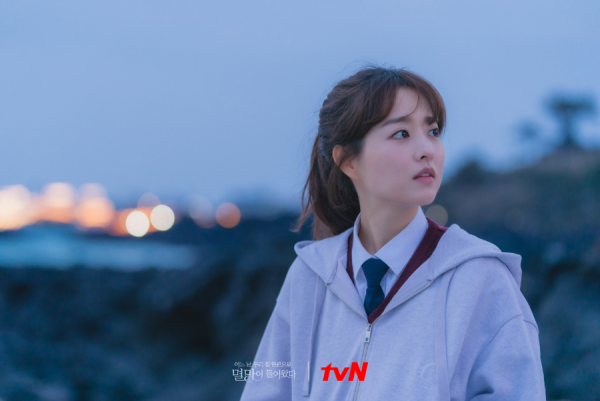 32살 배우 박보영 근황