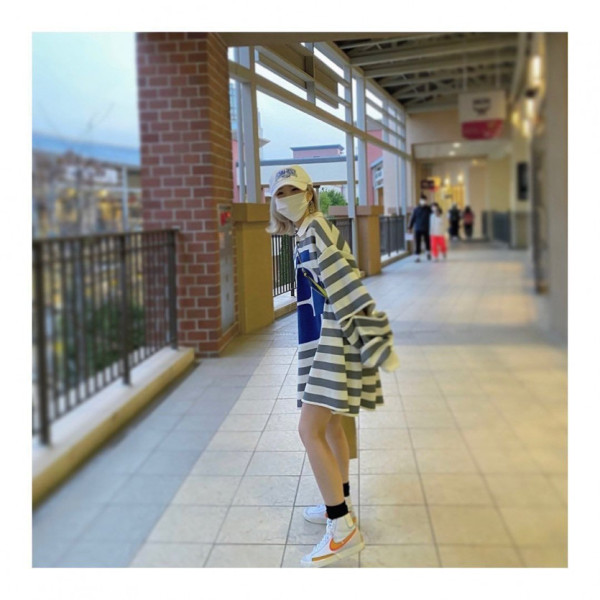 아이즈원 혼다 히토미의 일본 근황