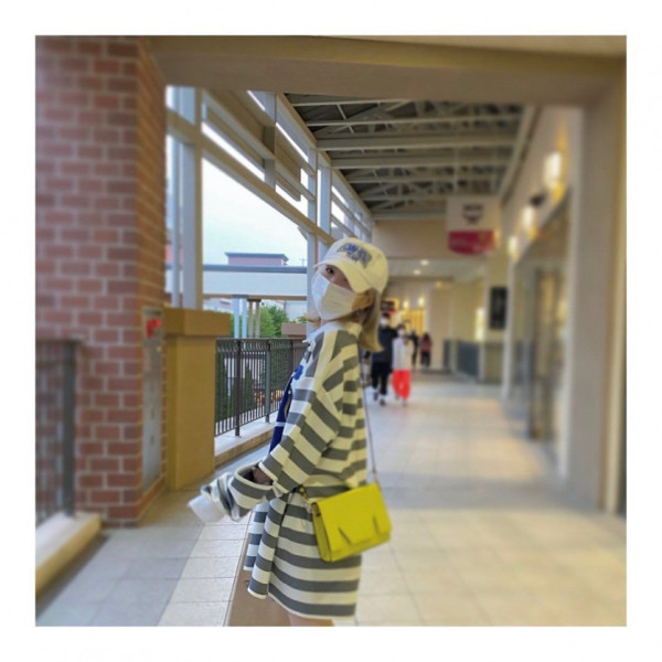 아이즈원 혼다 히토미의 일본 근황