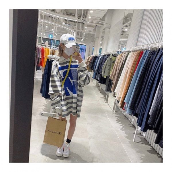 아이즈원 혼다 히토미의 일본 근황