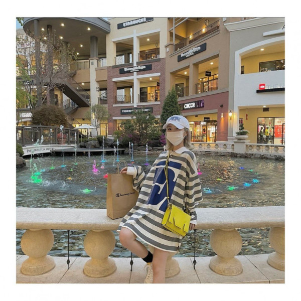 아이즈원 혼다 히토미의 일본 근황