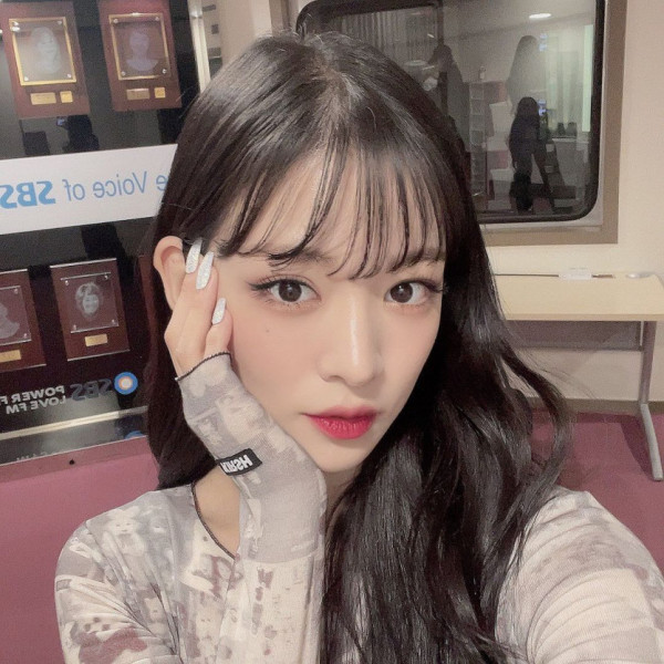 지원 채영 나경 (프로미스나인) - 영스트리트