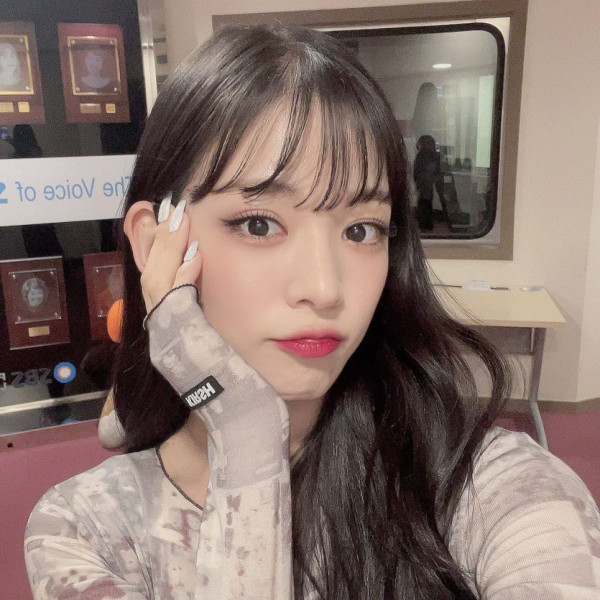 지원 채영 나경 (프로미스나인) - 영스트리트