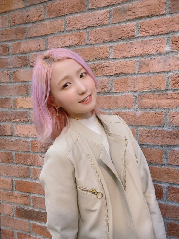 아이즈원 혼다 히토미의 일본 근황