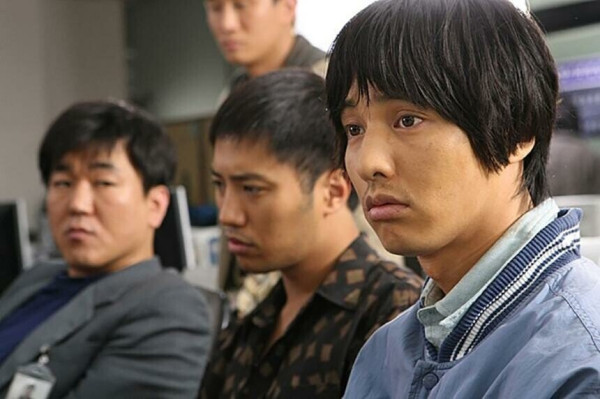봉준호가 생각하는 연기력이 과소평가 된 배우