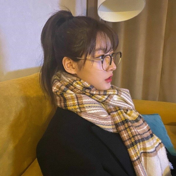 김새론 근황