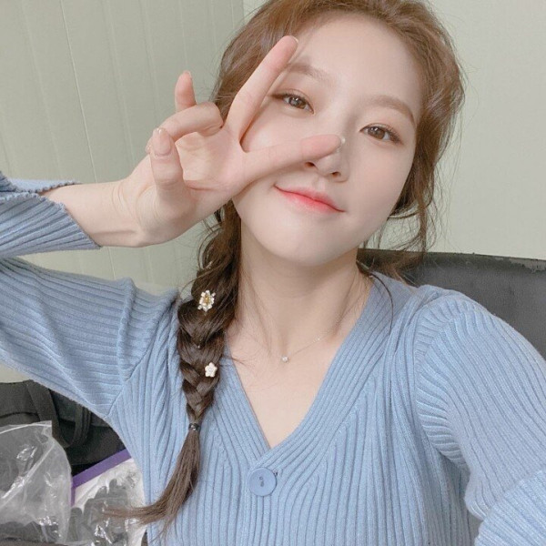 김새론 근황