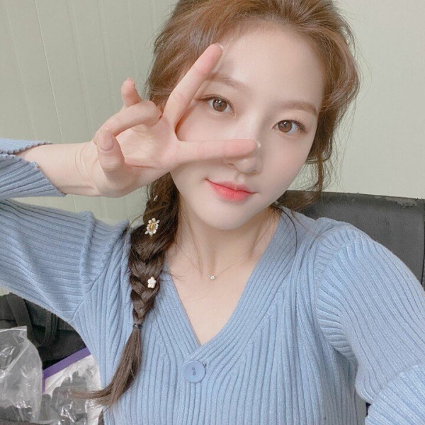김새론 근황