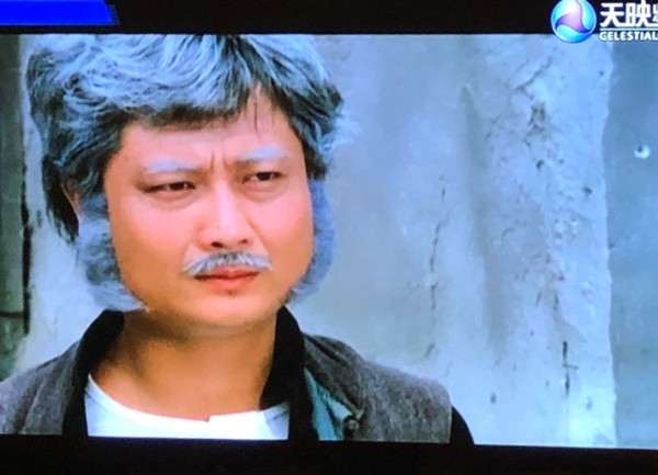 해외영화에 출연한 박나래