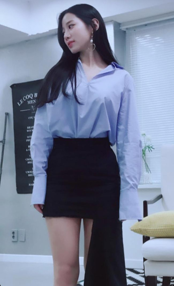 조현 인스타그램 근황