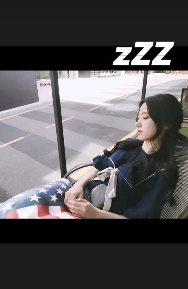 조현 인스타그램 근황