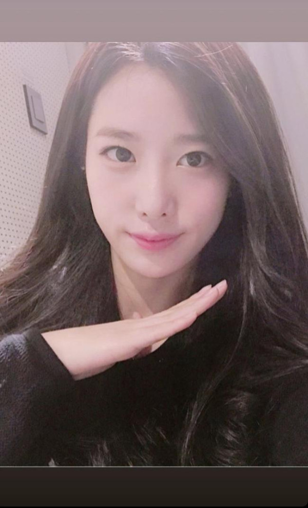 조현 인스타그램 근황