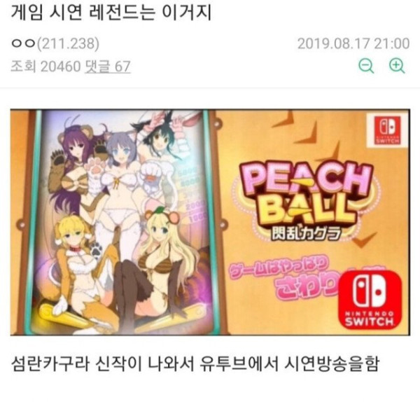 유트브 실시간 방송중 정지 먹음!
