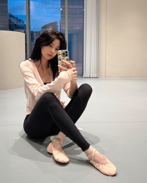 배우 권나라 인별