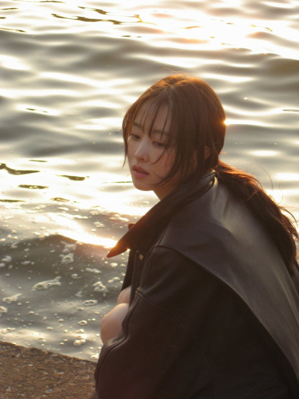 섹시해진 배우 박보영