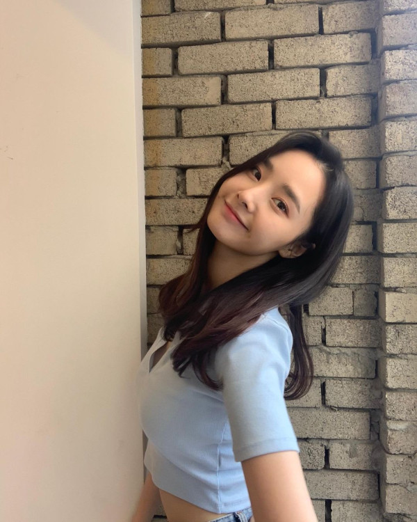 우희 인스타 짤