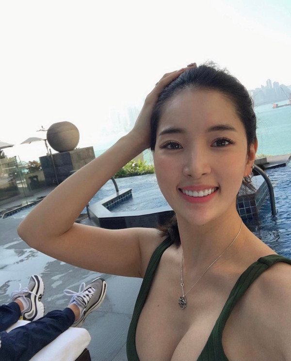 전 쁘걸멤버 은영 몸매 수준 ㄷㄷㄷㄷ