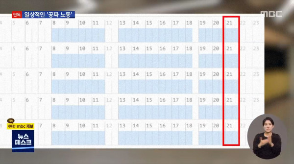 네이버에 이은 카카오 개발자 근황