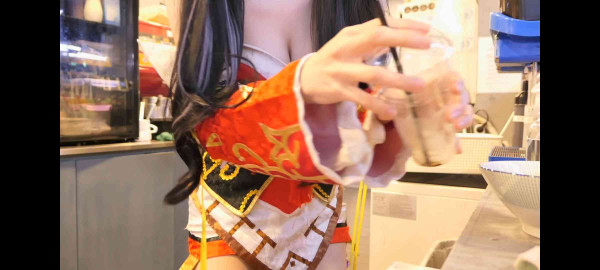 극한직업인 PC방알바