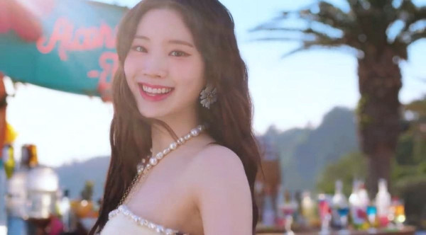 트와이스 여름 신곡 MV 티져