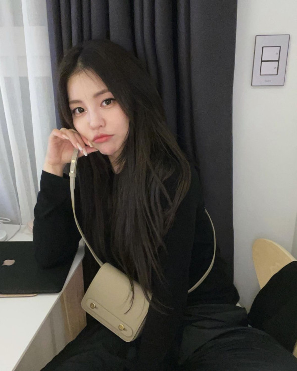 625참전용사 후손 쁘걸 남유정