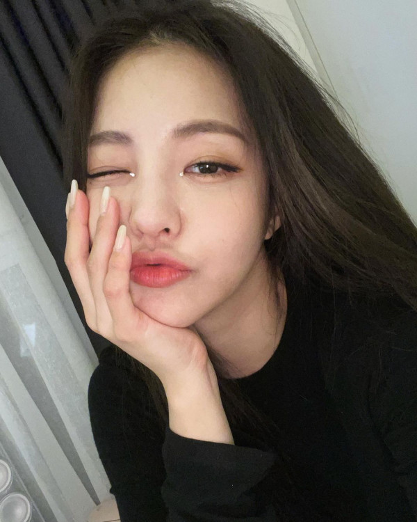 625참전용사 후손 쁘걸 남유정