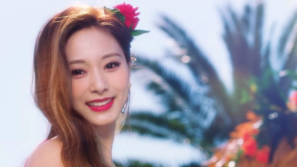 트와이스 여름 신곡 MV 티져