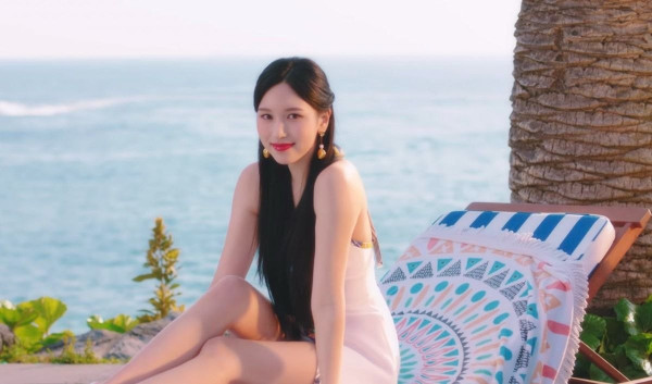 트와이스 여름 신곡 MV 티져