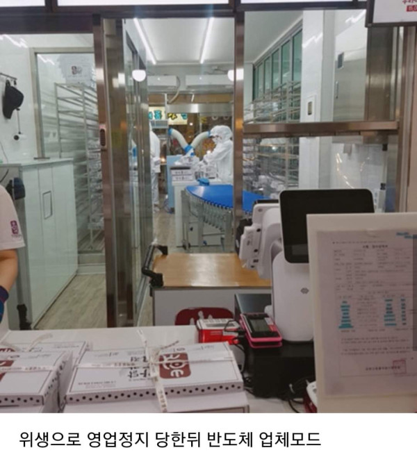 많이 반성한 만석닭강정