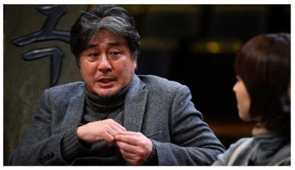 아이돌 발연기에 대해서 말하는 최민식