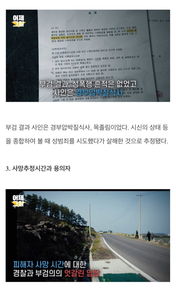 제주 보육교사 살인사건