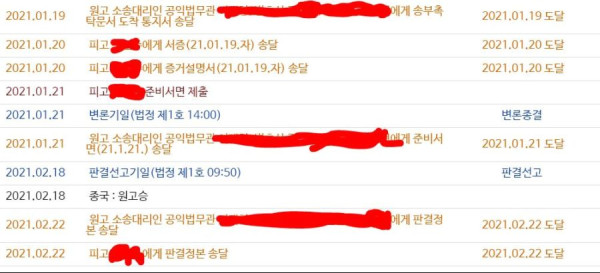 편의점 임금체불 9개월만에 참교육