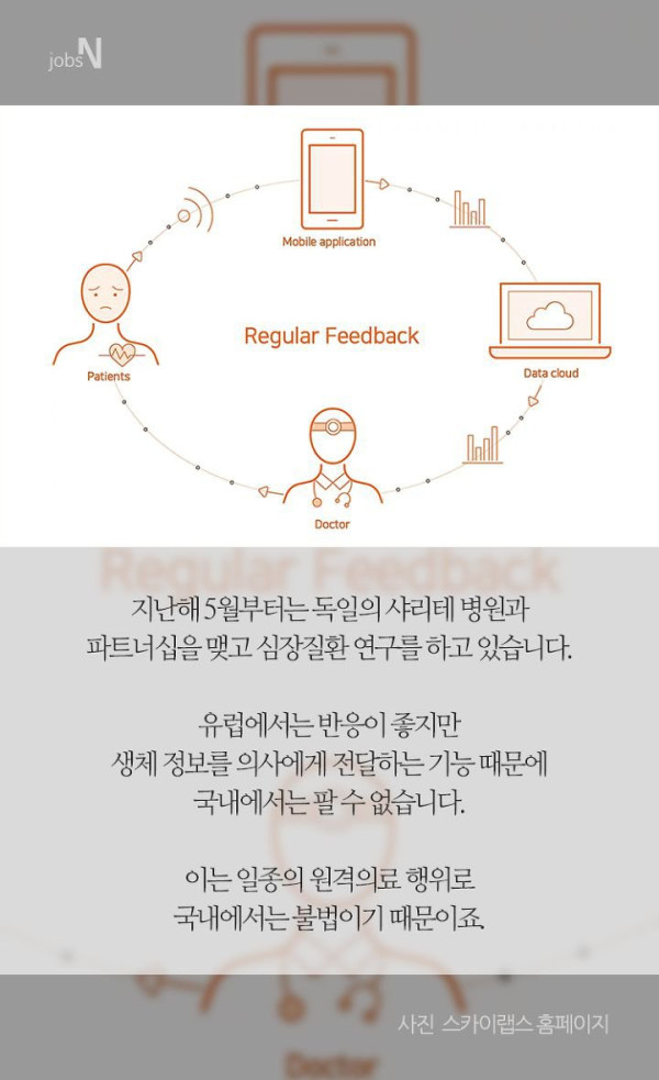 세계최초지만 한국에서는 인정안되는 신기술