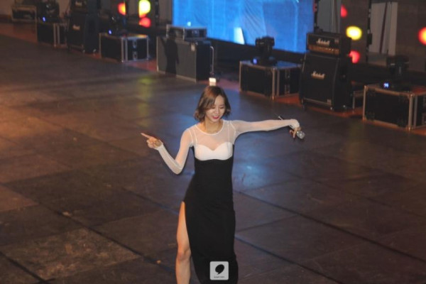 걸스데이 혜리 실물 느낌