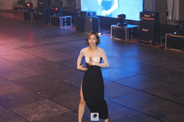 걸스데이 혜리 실물 느낌